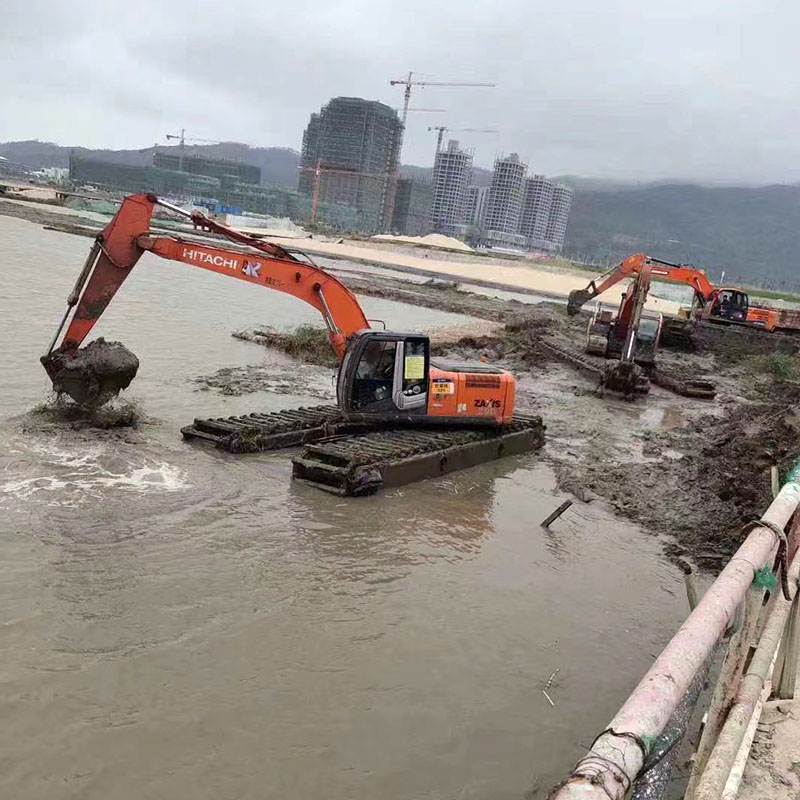 打樁挖機(jī)出租